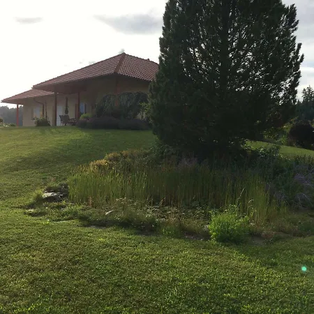 Naturresidenz Kropfitsch Apartament Krumpendorf