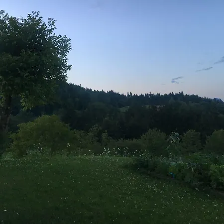 Apartament Naturresidenz Kropfitsch Krumpendorf