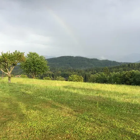 Naturresidenz Kropfitsch Krumpendorf