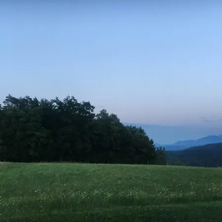 Apartament Naturresidenz Kropfitsch Krumpendorf