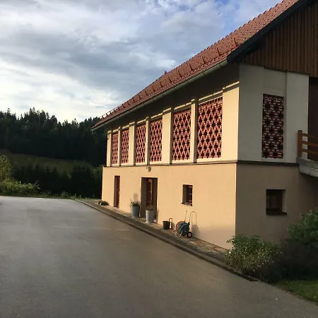 Naturresidenz Kropfitsch *