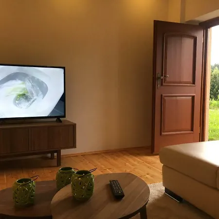 Naturresidenz Kropfitsch Apartament