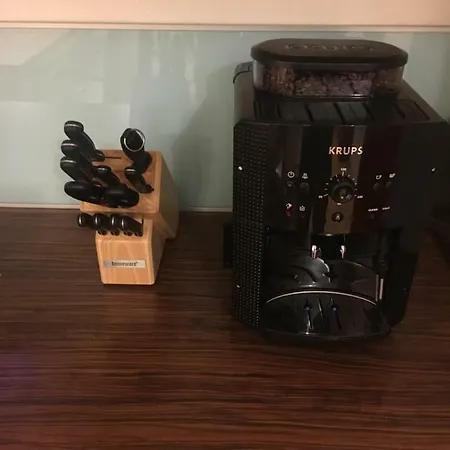 Apartament Naturresidenz Kropfitsch