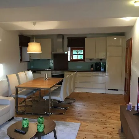 Apartament Naturresidenz Kropfitsch Krumpendorf