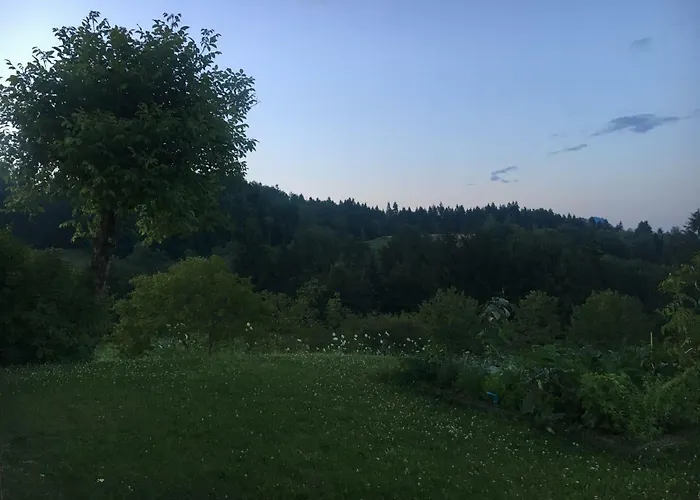 Apartament Naturresidenz Kropfitsch Krumpendorf