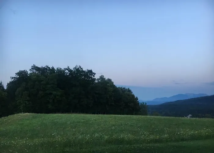 Lägenhet Naturresidenz Kropfitsch Krumpendorf