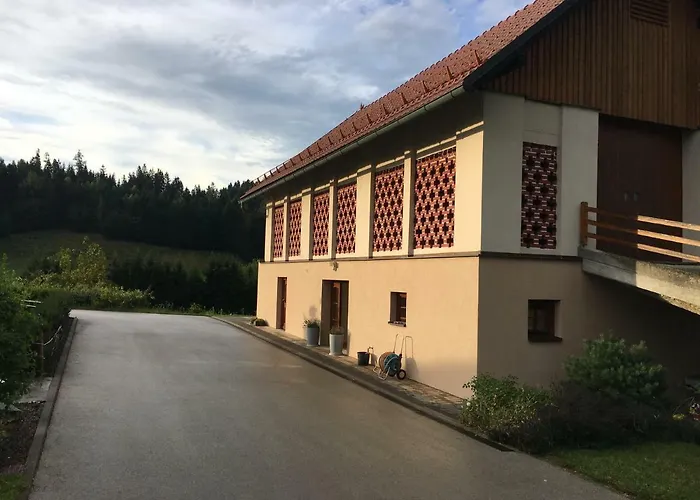 Naturresidenz Kropfitsch *