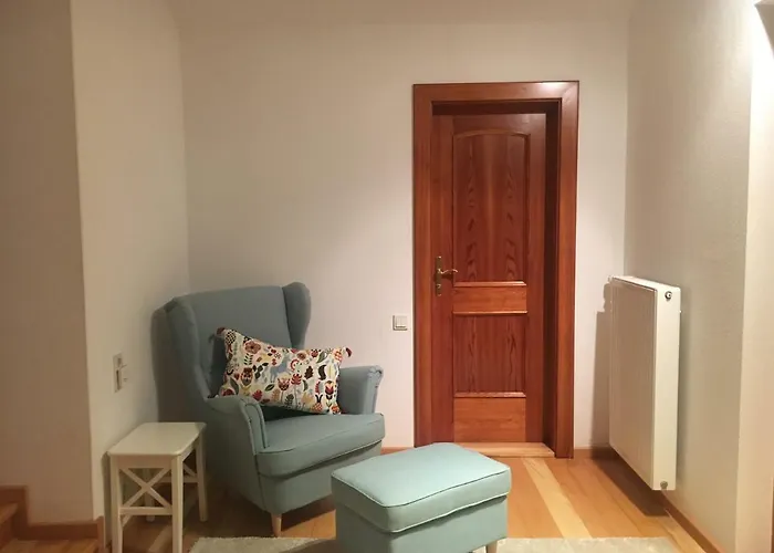 Apartament Naturresidenz Kropfitsch