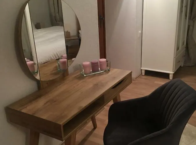 Apartament Naturresidenz Kropfitsch Krumpendorf