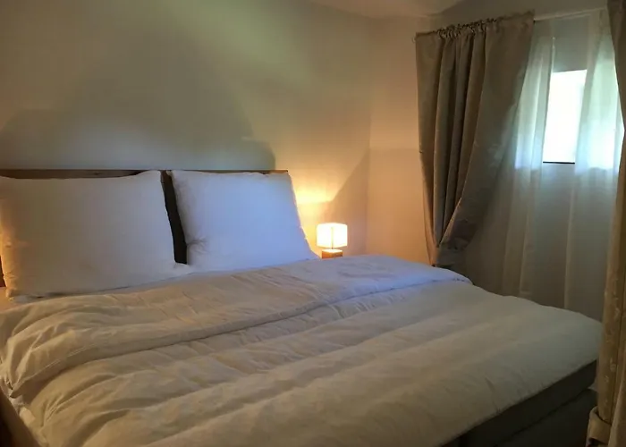 Naturresidenz Kropfitsch Lejlighed *