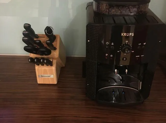 Lejlighed Naturresidenz Kropfitsch