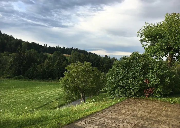 Naturresidenz Kropfitsch *