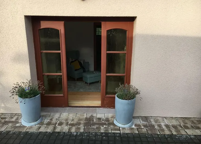 Naturresidenz Kropfitsch