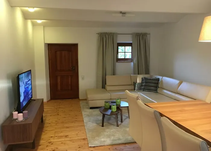 Naturresidenz Kropfitsch