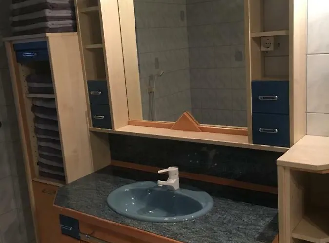 Naturresidenz Kropfitsch *