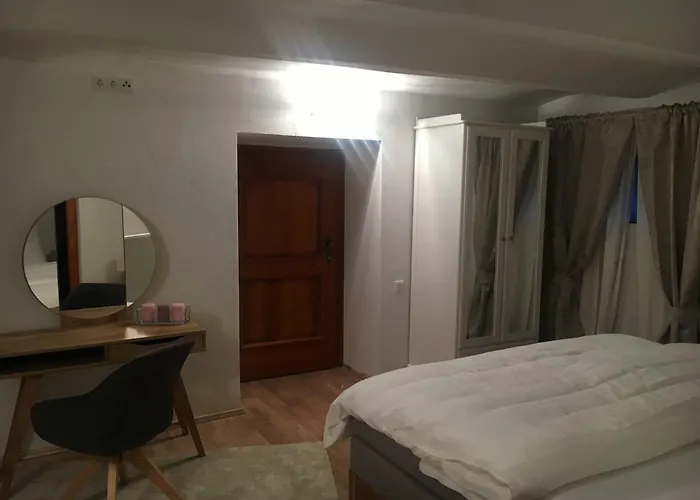 Naturresidenz Kropfitsch *