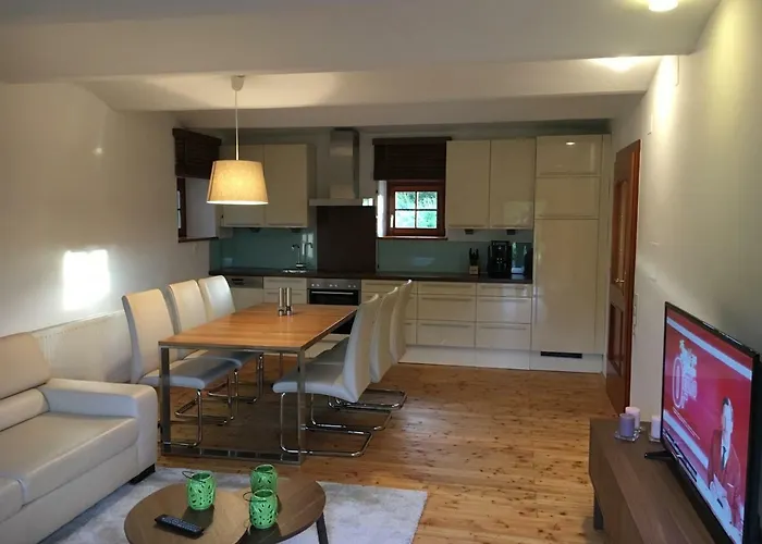 Lejlighed Naturresidenz Kropfitsch Krumpendorf